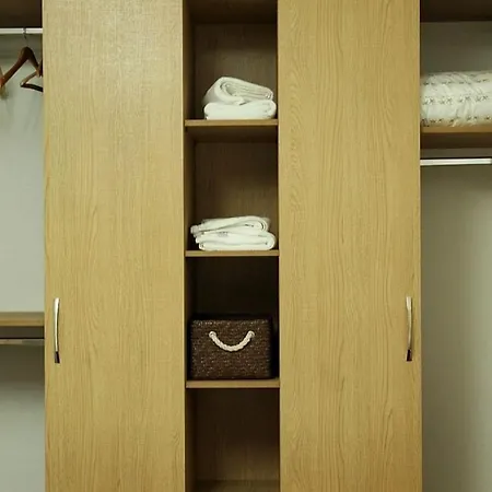 公寓 Marias In Blloku, 地拉那