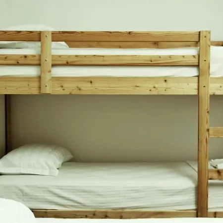 Marias In Blloku, 公寓