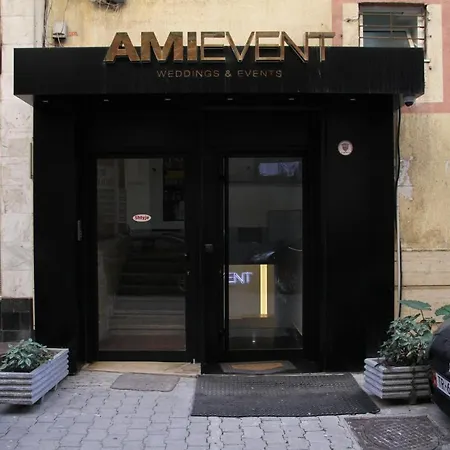 Marias In Blloku, Appartamento Tirana