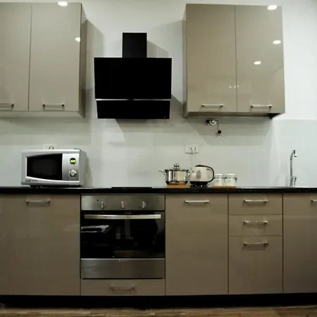 Appartamento Marias In Blloku,