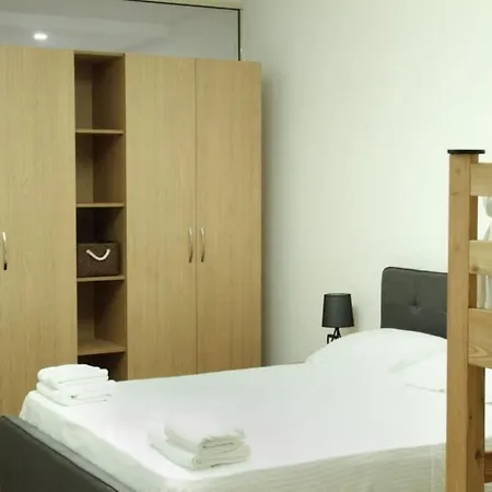 Апартаменты Marias In Blloku, Тирана